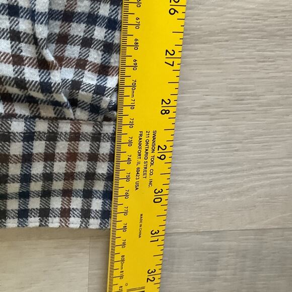 Tricots St Raphael Button Up Mens Size XL Multicolor Top - Picture 8 of 8